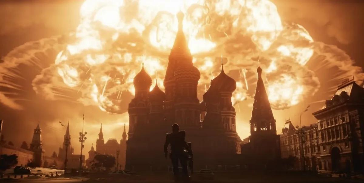 4A Games enthüllte den ersten Trailer zu Metro 2039