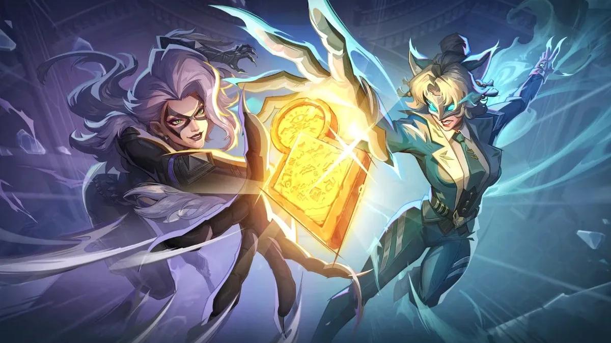 Marvel Rivals Midseason Update: Black Cat, Patch Notes und Roadmap
