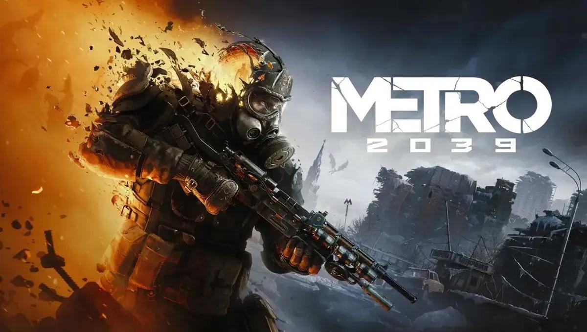 Metro 2039 Erste Gameplay- und Story-Details von 4A Games geteilt