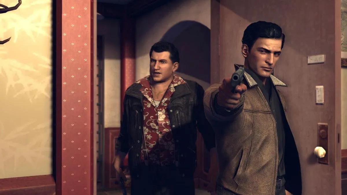Hangar 13 arbeitet an einem Remake von Mafia 2 und einem Sequel zu Mafia: The Old Country