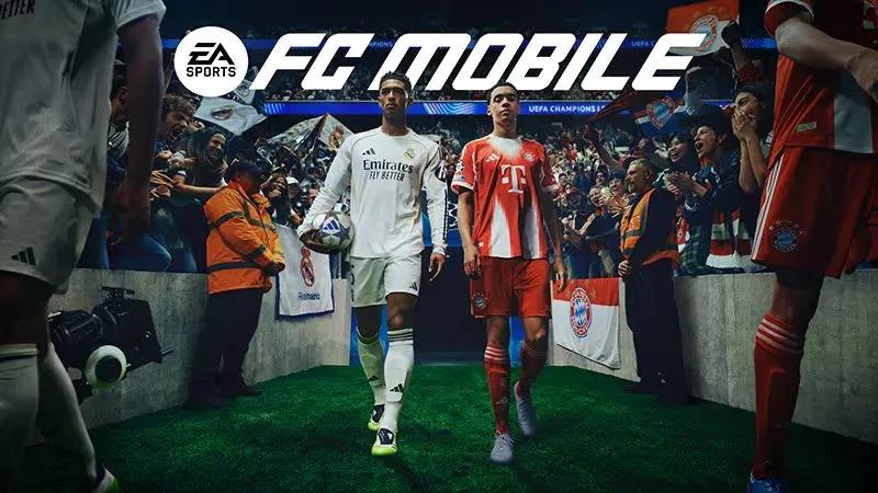 FC Mobile Starverpflichtungen sickern durch - Neues Shard-System könnte alles verändern