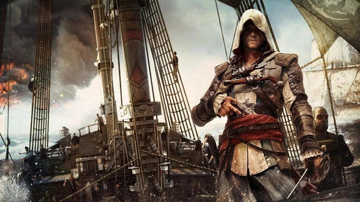 Trotz Bedenken ist die Neuauflage von Assassin's Creed Black Flag kein RPG-Spiel