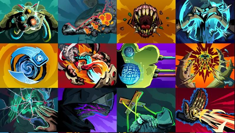 Slay The Spire 2 hat nach dem Major Update #1 die Steam-Reviews eingeschaltet