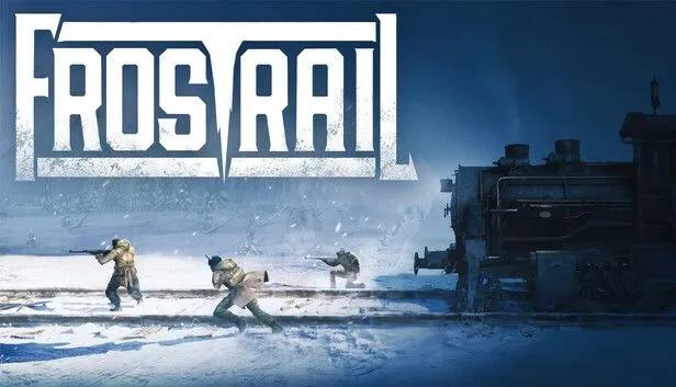 Frostrail - Neuer Co-Op Survival-Horror von den Barotrauma-Entwicklern