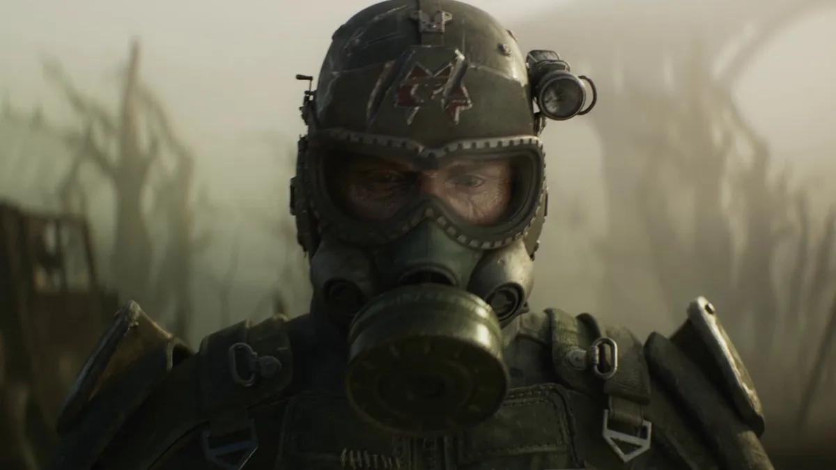 Metro 2039 Twist - Vom Helden zum Tyrannen: Die dunkle Rückkehr des Jägers