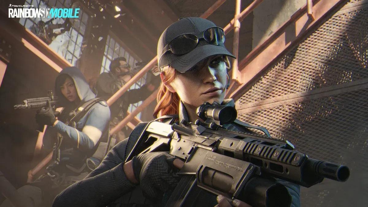 Rainbow Six Mobile Roadmap enthüllt - Überarbeitung der Ranglisten, neue Funktionen und monatliche Updates