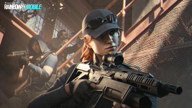 Rainbow Six Mobile Roadmap enthüllt - Überarbeitung der Ranglisten, neue Funktionen und monatliche Updates