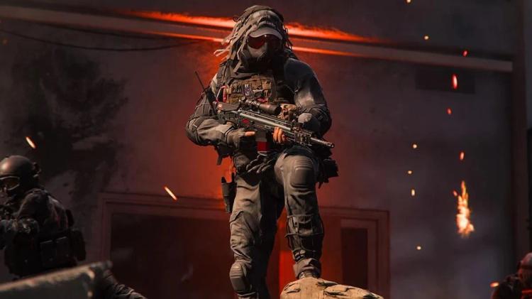 Call of Duty: Modern Warfare 4 erhält ein vielversprechendes Update 
