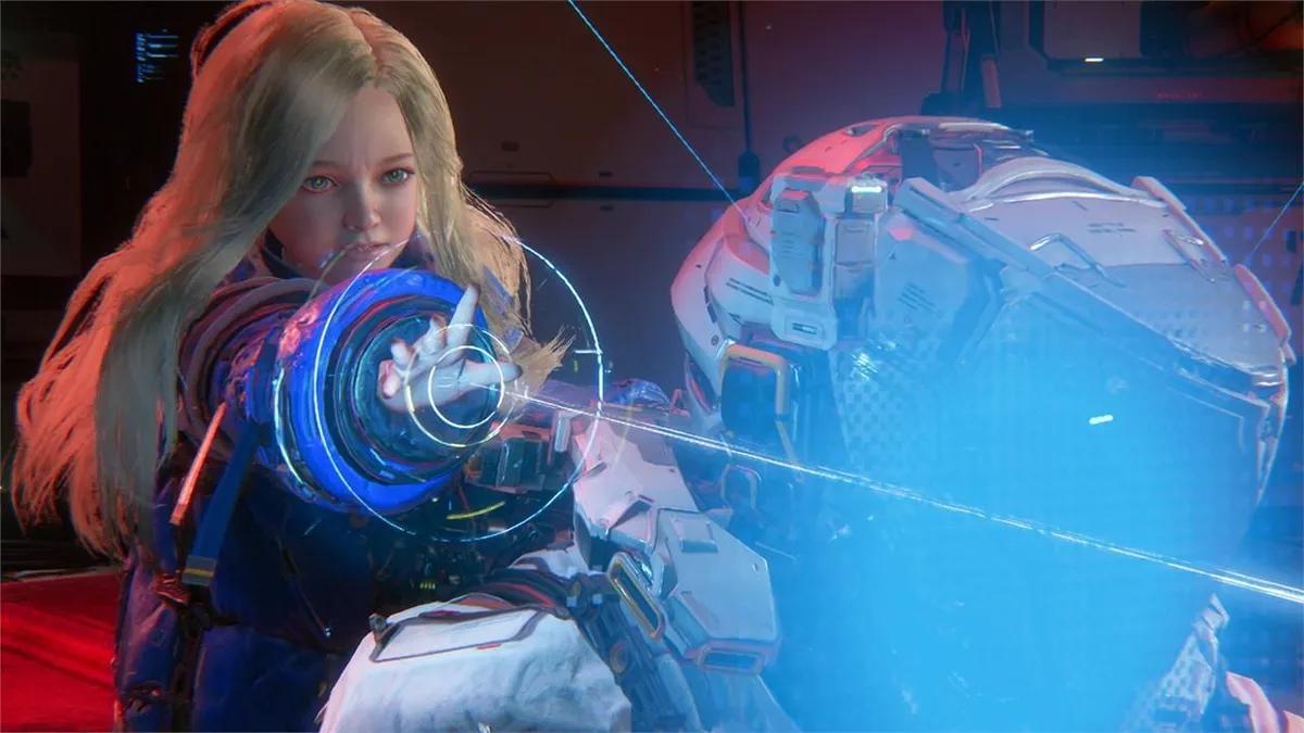 Capcoms Pragmata hat eine hohe Bewertung auf Steam, nahe an den besten Resident Evil-Spielen