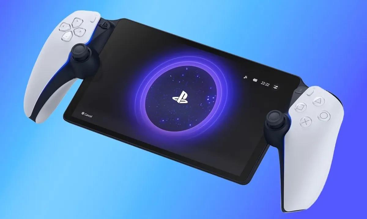 Spezifikationen der neuen PlayStation-Handheld-Konsole enthüllt