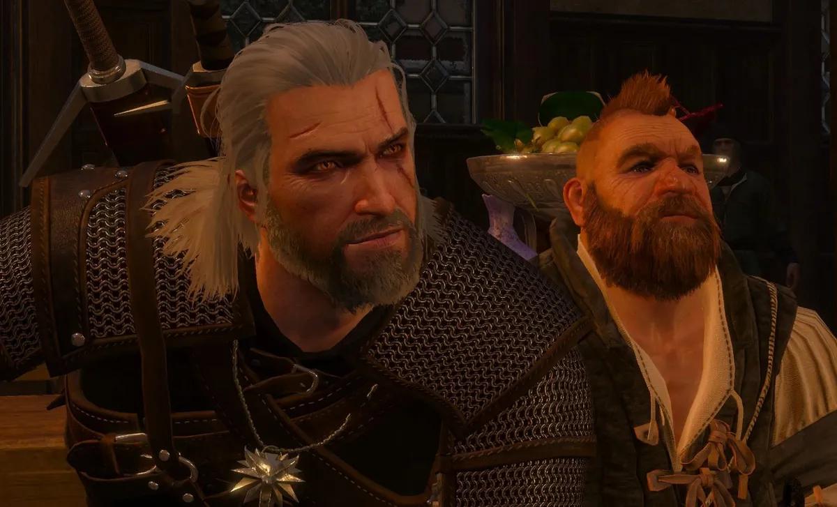Der Synchronsprecher von Zoltan aus den The Witcher-Spielen ist verstorben