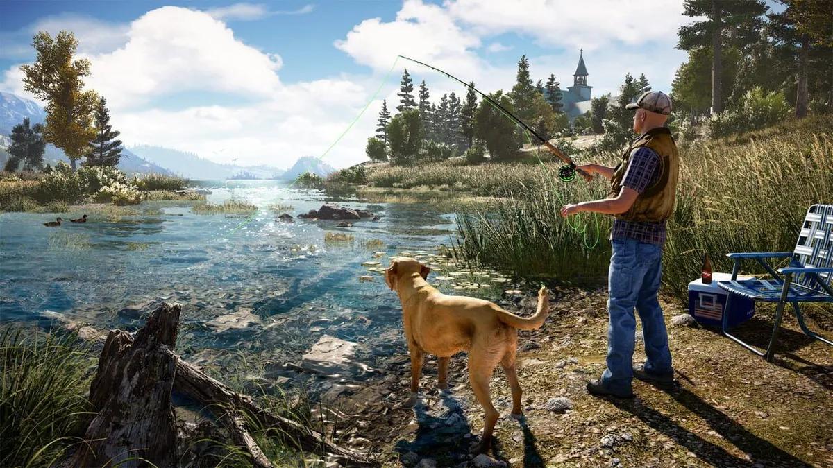 Far Cry 7 könnte sich in der Endphase der Entwicklung bei Ubisoft befinden