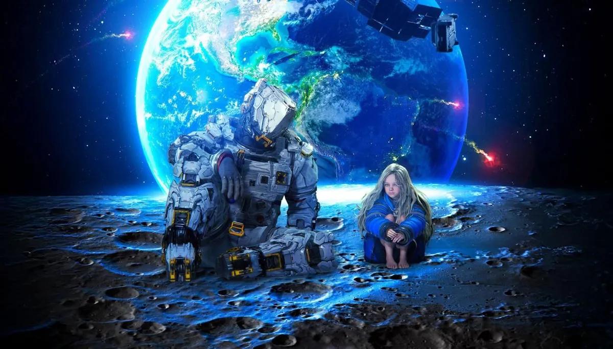 Pragmata entfacht virale "Japan-Geburtsrate"-Memes auf Twitter