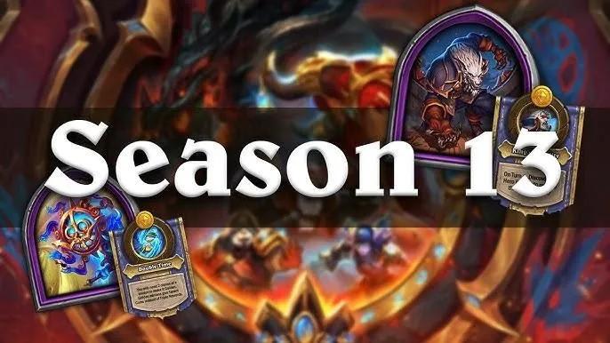 Hearthstone Battlegrounds Saison 13 - Vollständiger Update-Rückblick und Meta-Breakdown