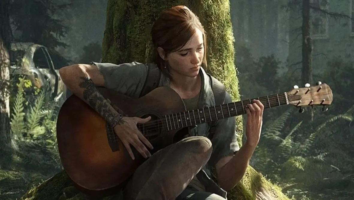 Der Chef von Naughty Dog hat möglicherweise die Geschichte von The Last of Us: Part III gespoilert.