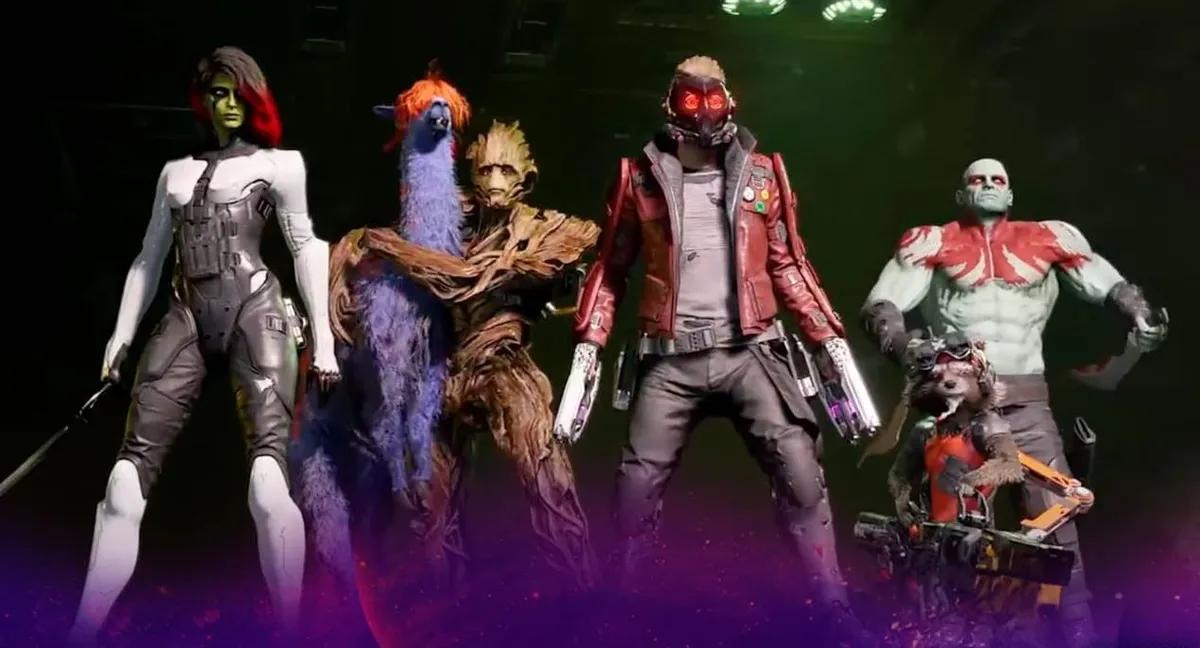 Eidos Montreal arbeitet möglicherweise an der Fortsetzung von Marvels Guardians of the Galaxy.