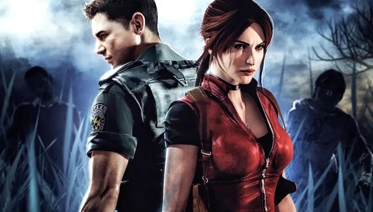 Capcom verbessert das Kampfsystem für das Resident Evil Code: Veronica Remake
