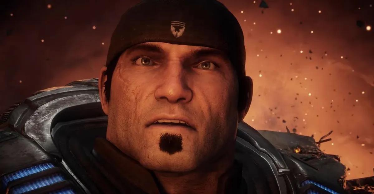Spannende Neuigkeiten zum Gears of War-Film von Netflix vom Regisseur