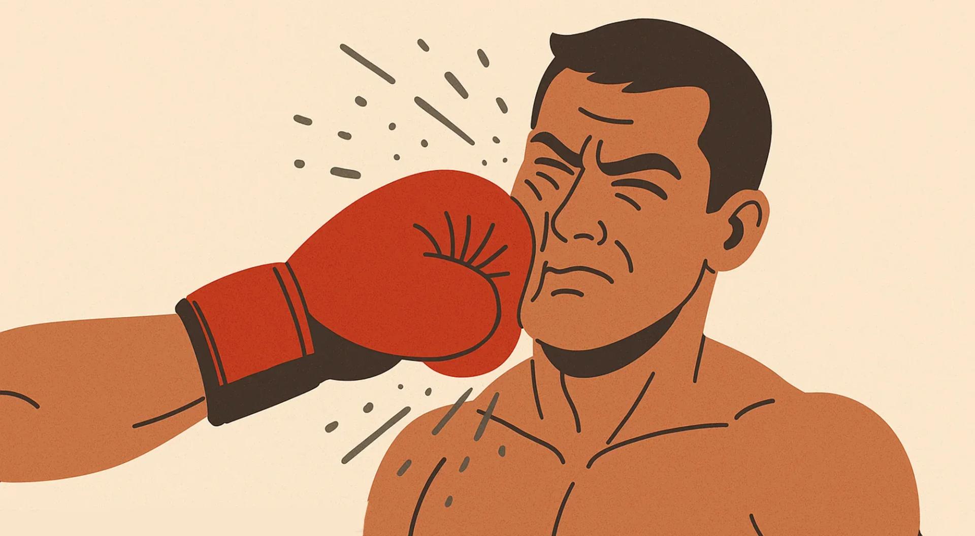 CS2-Profi nach Bühnenangriff für 10 Jahre gesperrt – Schwerer E-Sport-Skandal