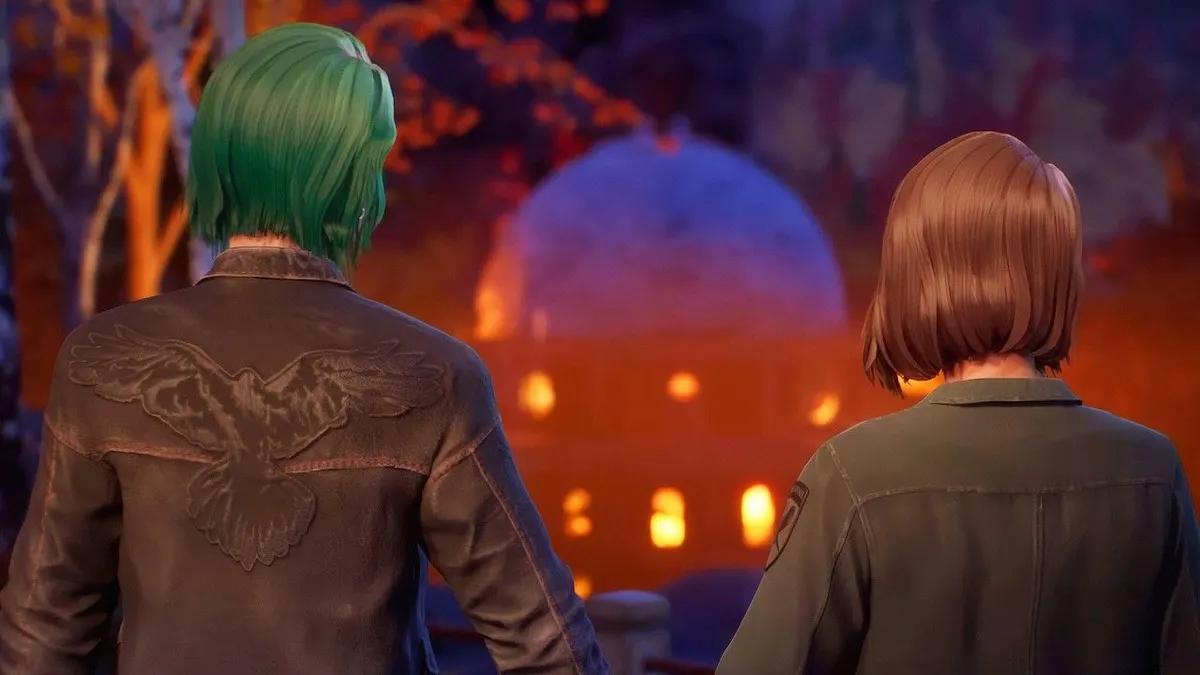 Was kommt als Nächstes für die Life is Strange-Reihe?