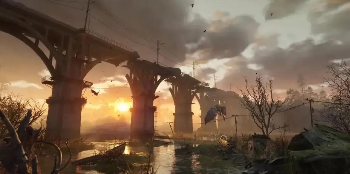 Metro-Autor lobt Metro 2039 und nennt es „ein Erlebnis“