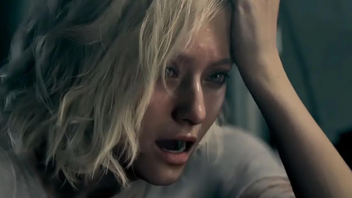 Grace Ashcrofts Rückkehr im Resident Evil Requiem-DLC wird von Schauspielerin angedeutet