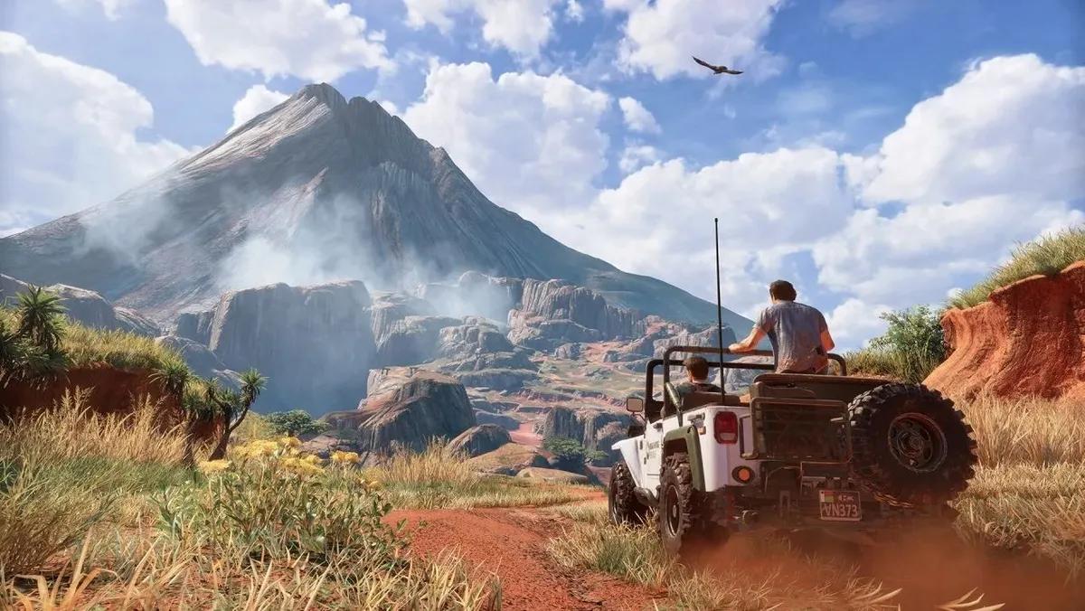 Naughty Dog hätte Uncharted 4: A Thief’s End einstellen können.
