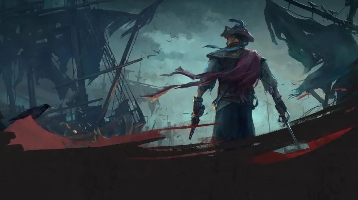 Das neue Piraten-Videospiel Windrose verkaufte sich 1 Million Mal auf Steam.