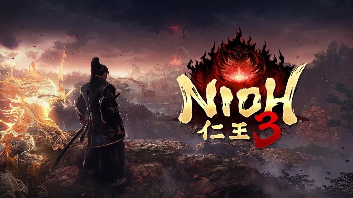 Das Nioh-Update vom 27. April 2023 fügt schwierige Schriftrollen, neue Fertigkeiten und ein risikobasiertes Fortschrittssystem hinzu.