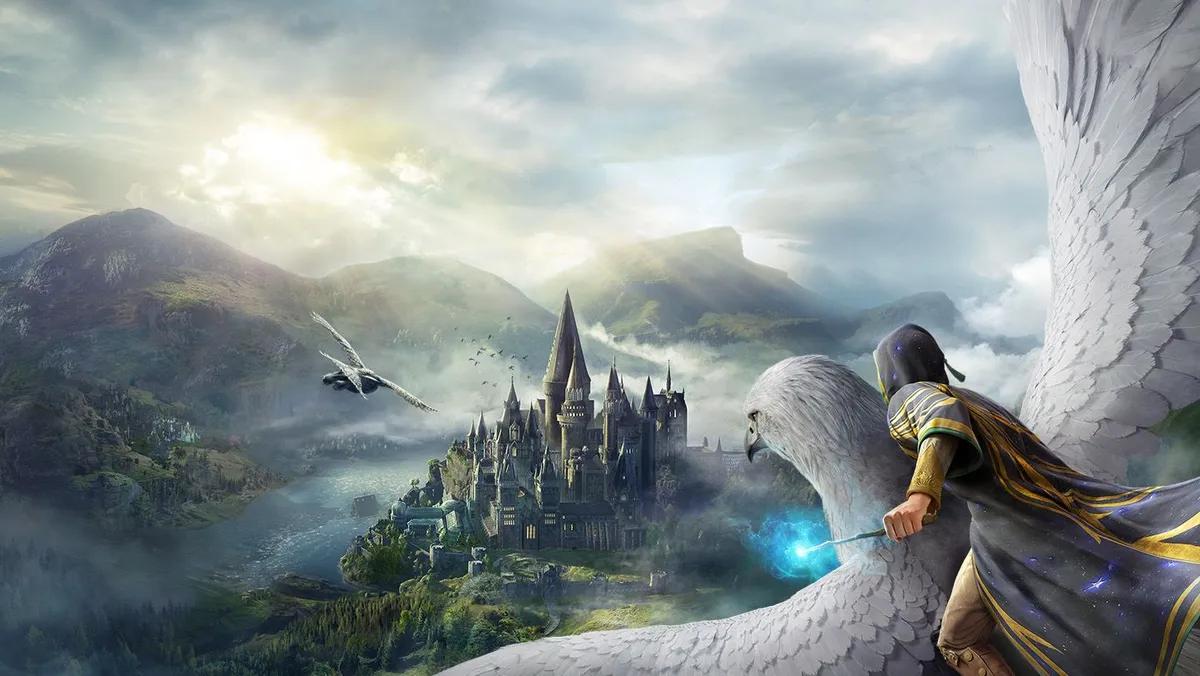 Hogwarts Legacy 2 könnte bald angekündigt und im nächsten Sommer veröffentlicht werden.