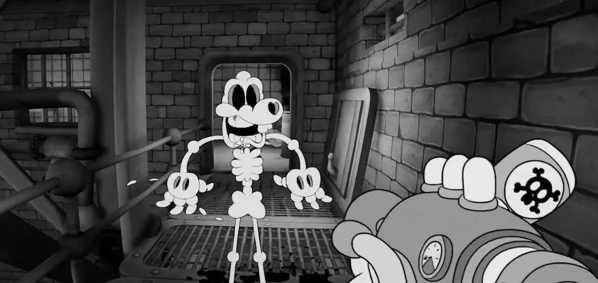 Alle Sammlerstücke von Mouse P.I. For Hire – Standorte