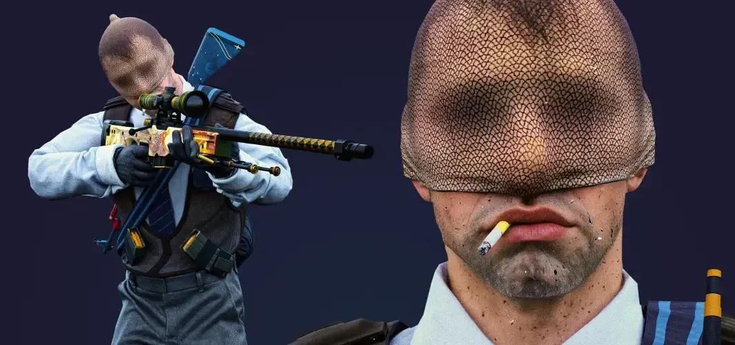 Das CS2-Update vom 22. April bringt Gameplay-Anpassungen, Animationsfehlerkorrekturen und überraschende Änderungen am Waffenarsenal.