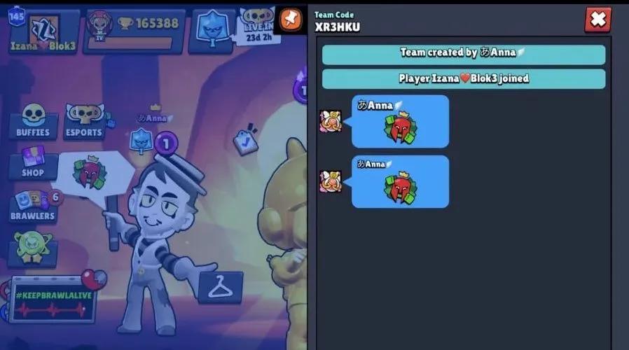 Brawl Stars Shop-Fehler – Seltene exklusive Gegenstände erscheinen für einige Spieler