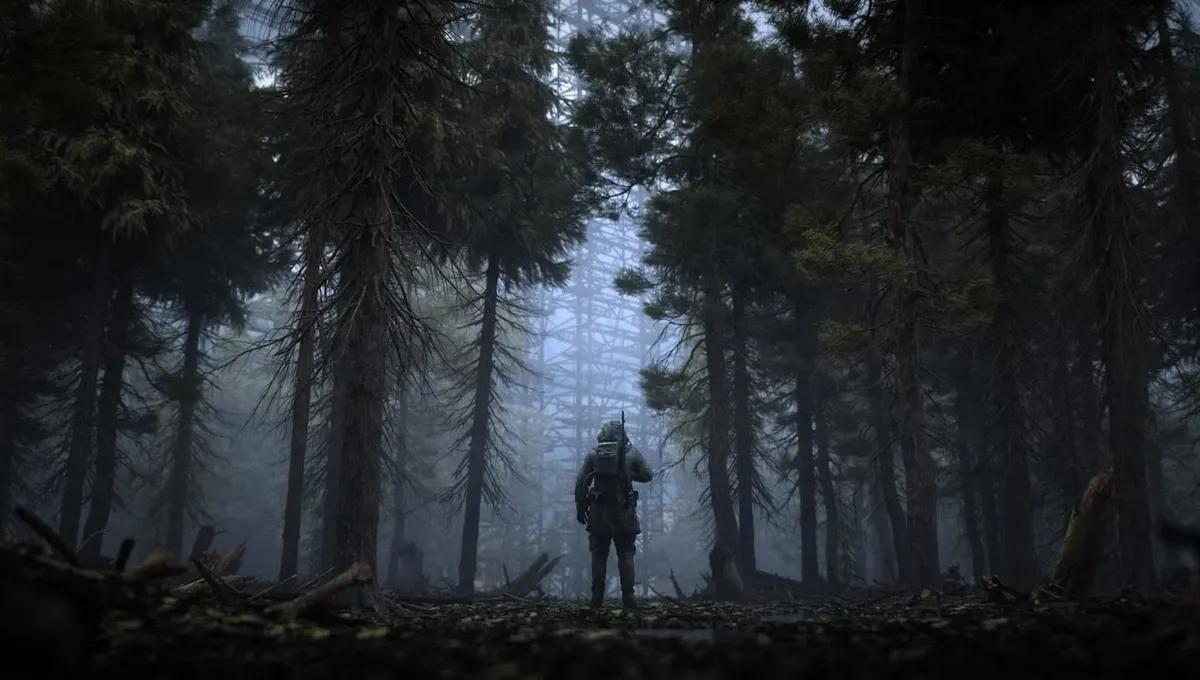 Der Regisseur von S.T.A.L.K.E.R. 2 enthüllte, dass das Spiel viel mehr als nur Unterhaltung ist.