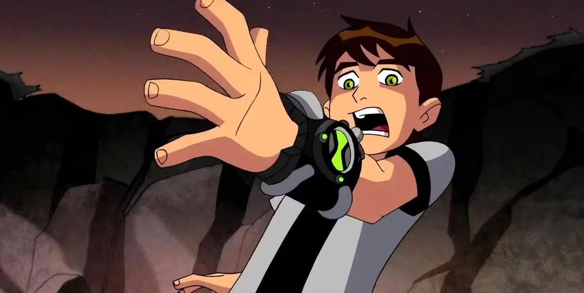 Ben 10 offiziell für Fortnite angekündigt