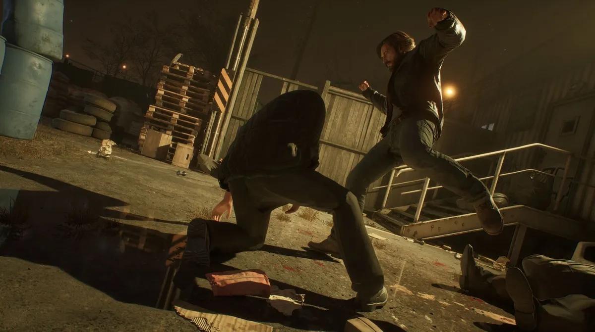 Liquid Swords kündigt neues drittes Update für Samson an