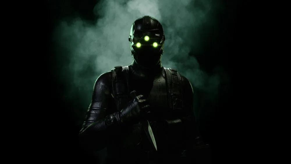 Insider Tom Henderson enthüllt neue Details zum Splinter Cell Remake