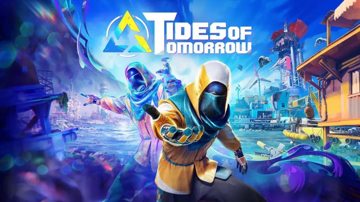 Tides of Tomorrow erscheint – ein neues narratives Abenteuer von DigixArt