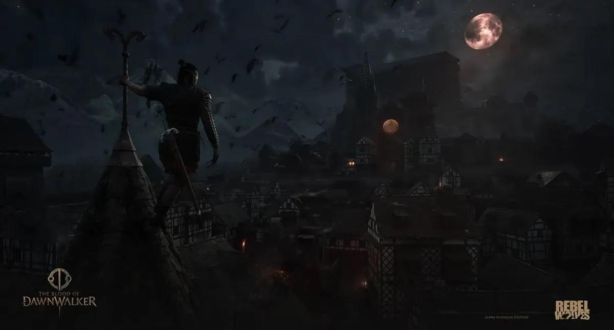 Rebel Wolves wird nächste Woche neue Informationen zu Blood of Dawnwalker enthüllen.