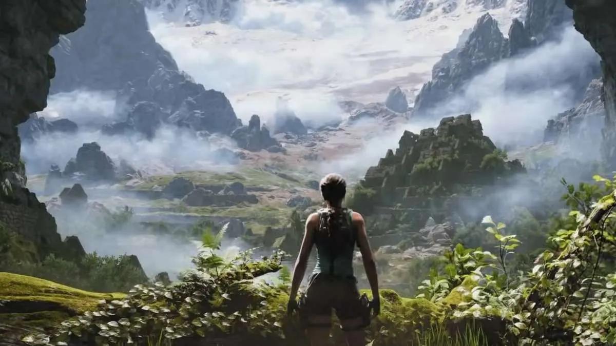 Ein neuer Trailer zu Tomb Raider: Legacy of Atlantis wird diesen Sommer erwartet.