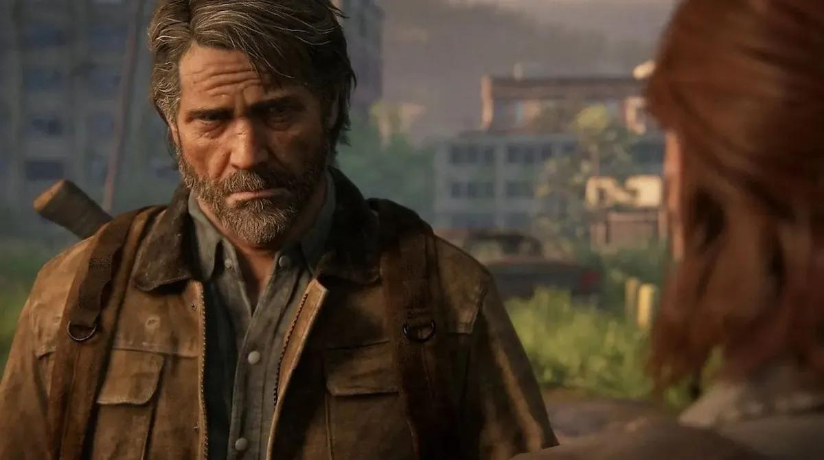 Troy Baker deutet die Rückkehr von Joel in The Last of Us: Part III an