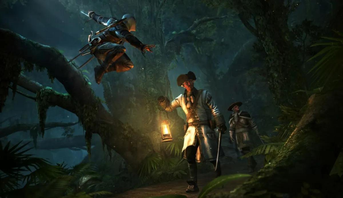 Neue Leaks enthüllen Preise für Assassin’s Creed Black Flag Resynced