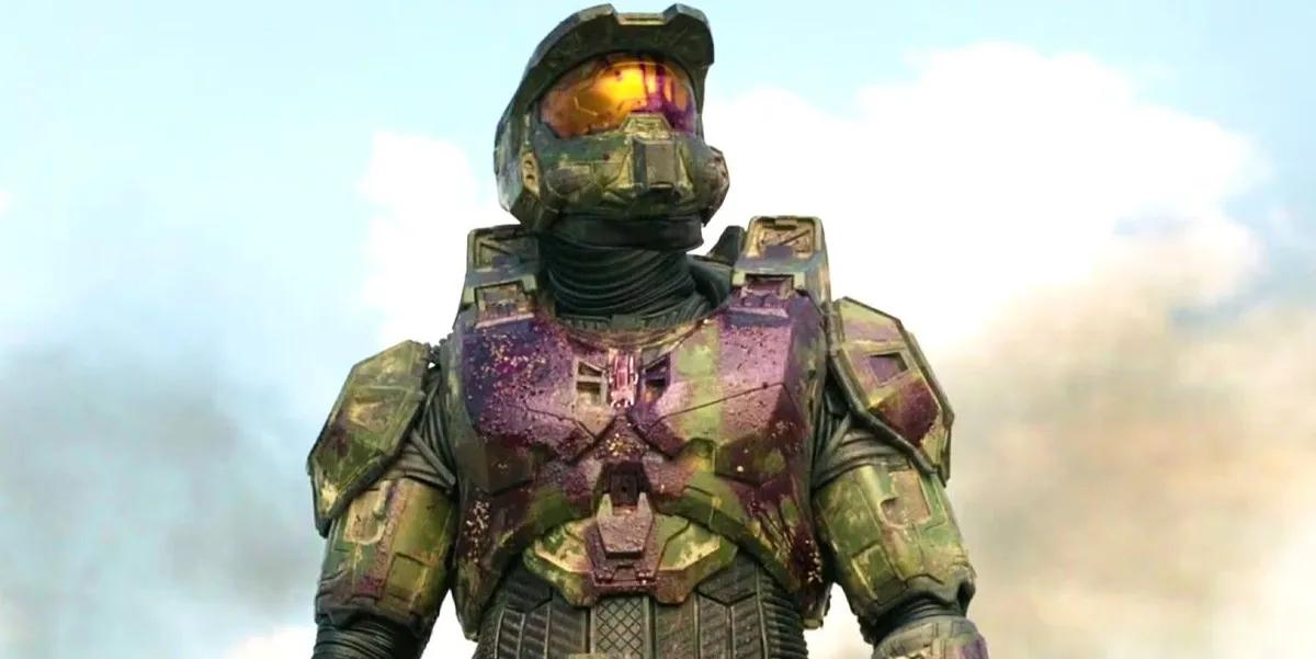 Halo Battle Royale wurde zu Extraction Shooter überarbeitet