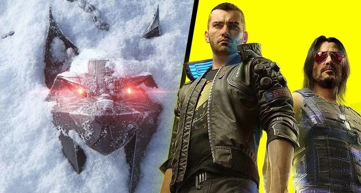 CD Projekt RED setzt KI-Tools bei der Entwicklung von The Witcher 4 und der Fortsetzung von Cyberpunk 2077 ein