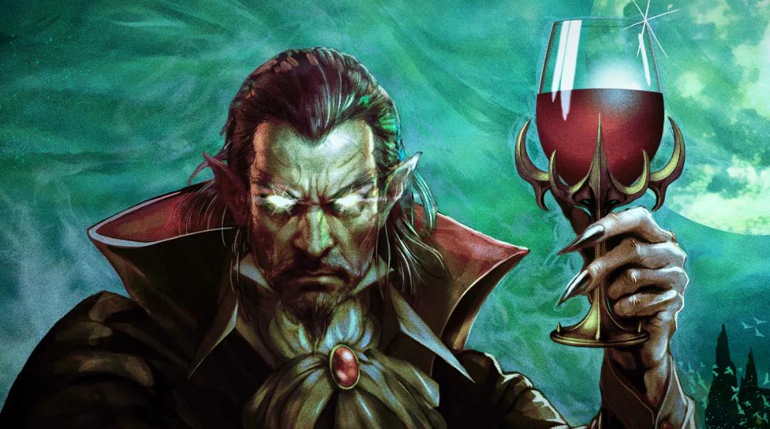Vampire Crawlers – Testbericht: Ein Deckbuilding-Spiel mit verzögerter Belohnung