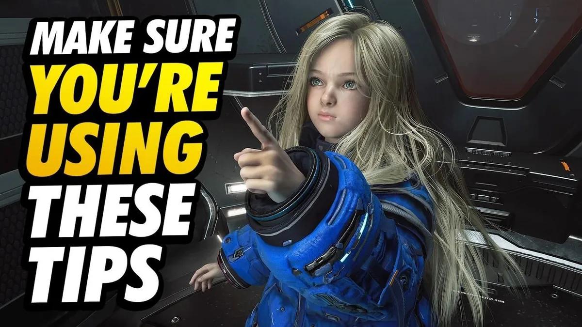 Pragmata-Leitfaden: 10 Tipps für Anfänger