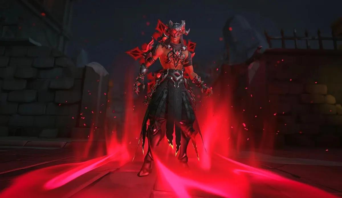 Overwatch x Diablo 4: Neue Lord of Hatred-Skins