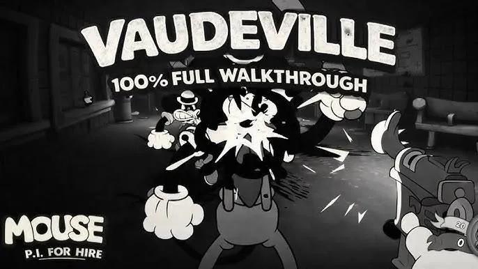 Mouse P.I. For Hire Komplettlösung – So erhalten Sie 100 % der Erfolge