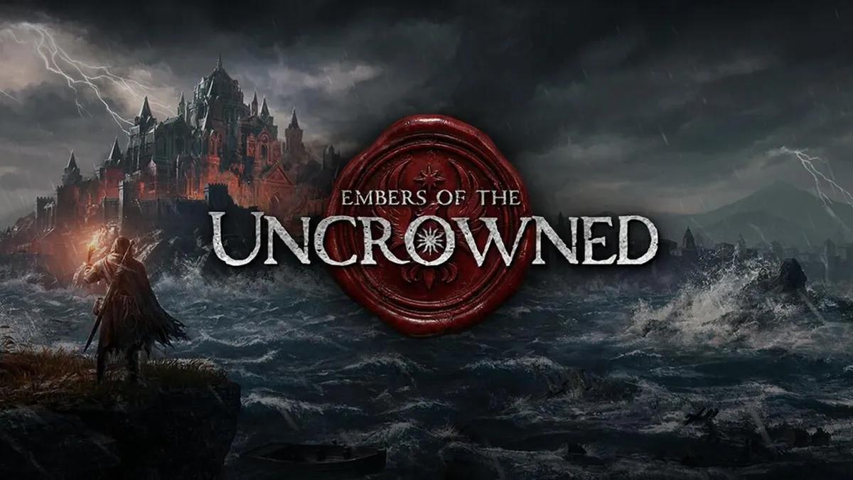 Embers of the Uncrowned angekündigt – Neues isometrisches MMORPG von Nexon