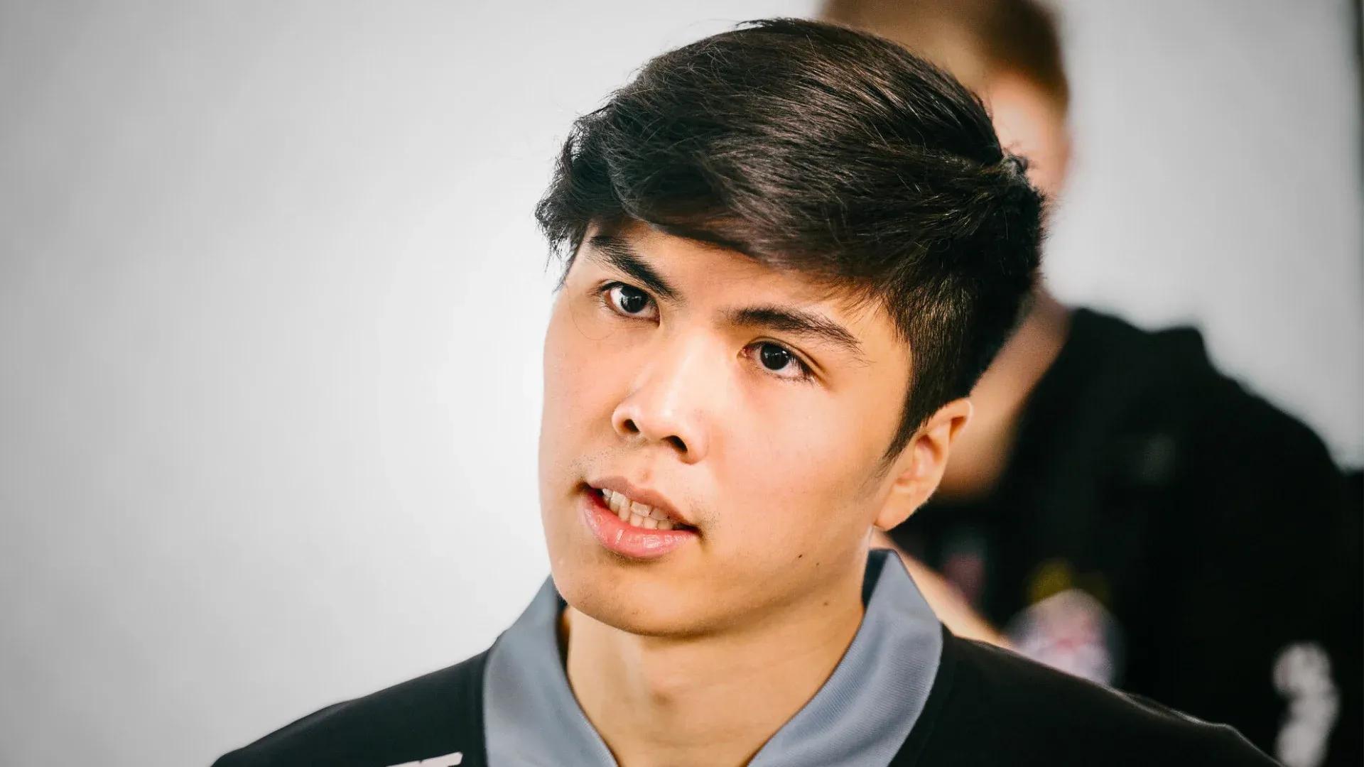 Dota 2 Pro Taiga lebenslang gesperrt – ESIC verkündet endgültiges Urteil